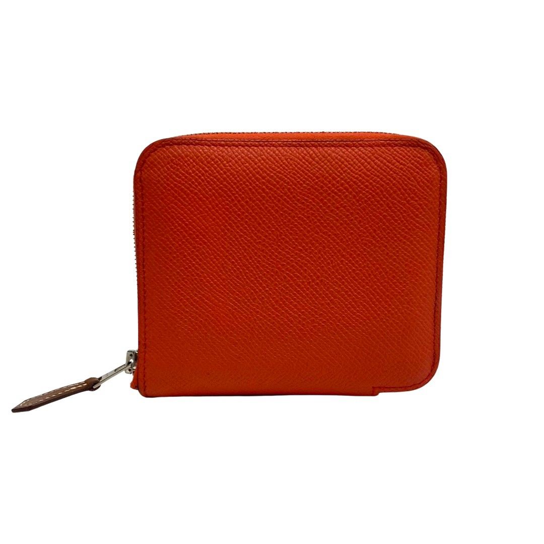 ほぼ未使用 A 刻印 HERMES エルメス シルクイン アザップ