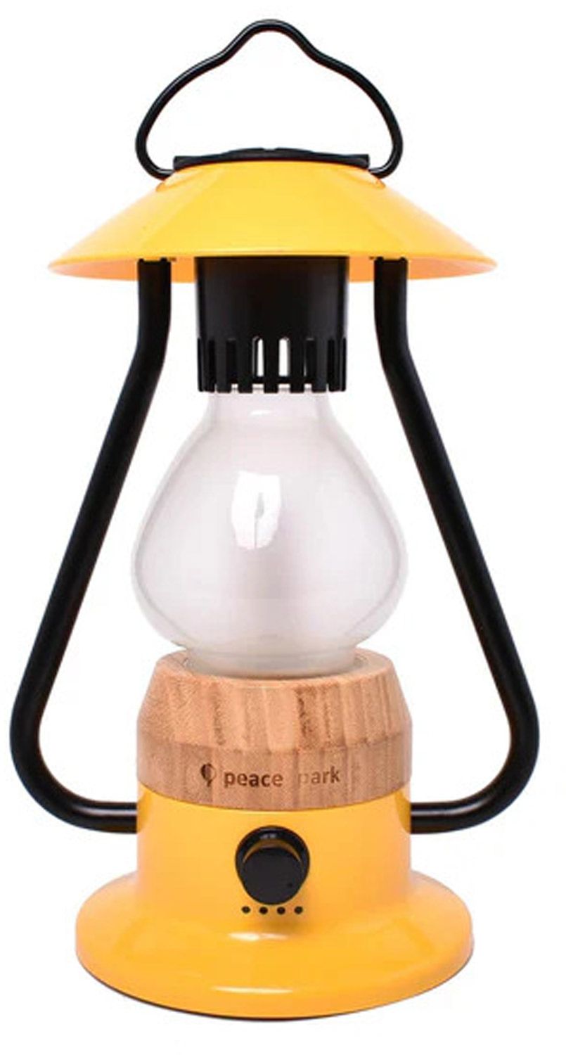 とーも ピースパーク peace park アウトドア ファイブエレメンツランタン