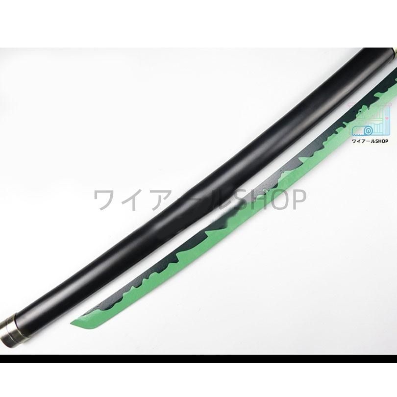 終わりのセラフ 百夜優一郎 ひゃくやゆういちろう 阿朱羅丸 あしゅらまる 風 木刀 コスプレ道具 小物 アイテム cosplay イベント アニメ