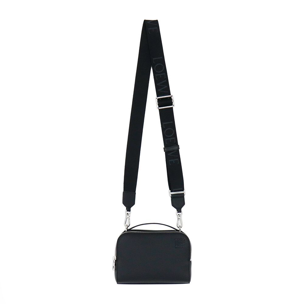 ロエベ バッグ LOEWE CROSSBODY CAMERA BAG MINI C660R41X02