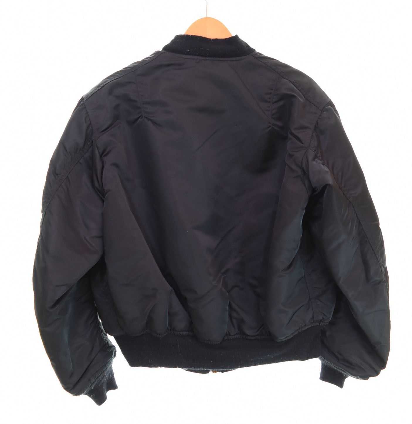 アルファ インダストリーズ ALPHA INDUSTRIES 90s 90's MA-1