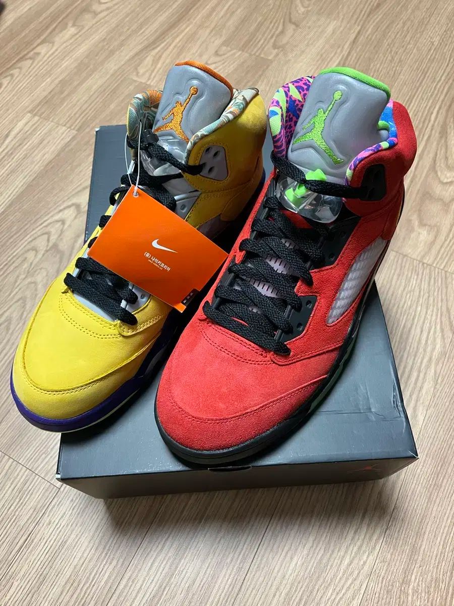 NIKE ナイキ エア ジョーダン 5 レトロ ウォーター