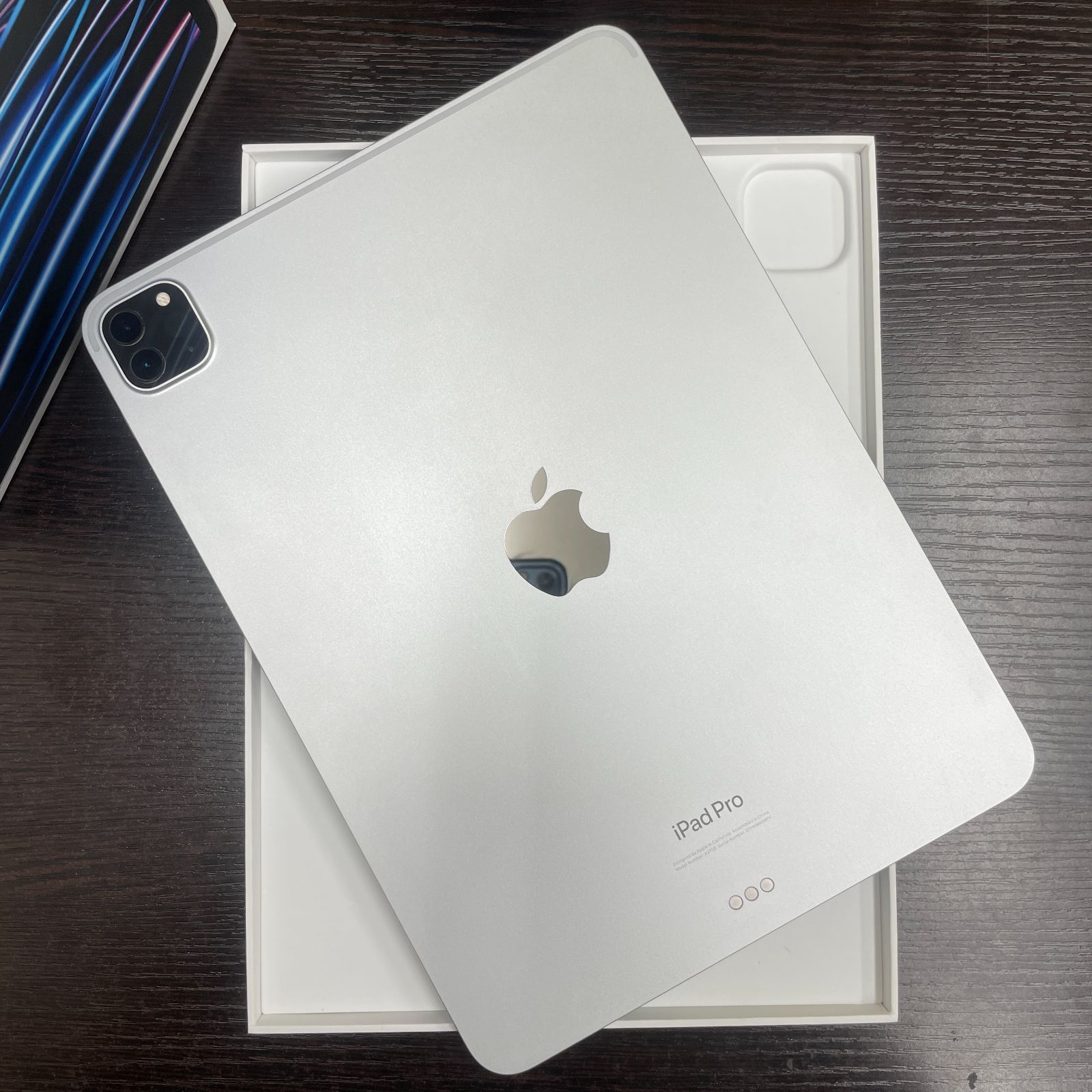 iPad Pro第四世代256G iPad Pro 11インチ（第4世代） Apple M2 11