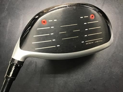 中古】 テーラーメイド M5 TOUR 9° ドライバー DR リシャフト
