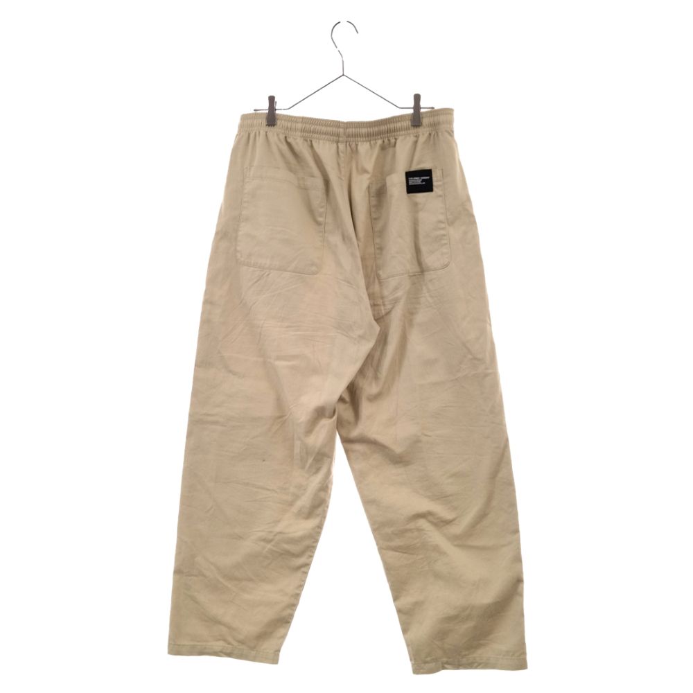 NEIGHBORHOOD (ネイバーフッド) Cotton Easy Pants 231YTNH-PTM05 