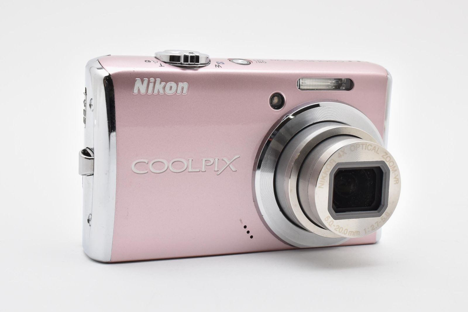 デジタルカメラ Nikon COOLPIX Style COOLPIX S620 Amazon | Nikon デジタルカメラ COOLPIX (クールピクス) S620