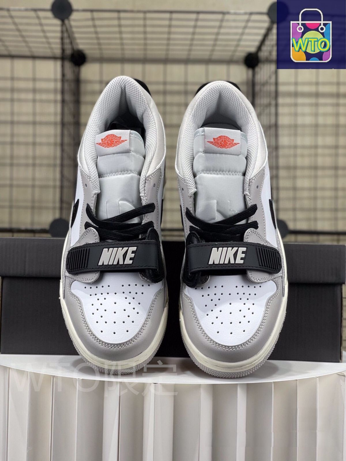 お げしました??即 ?? Nike Air Jordan legacy aj312 cd7069-101 男女兼用