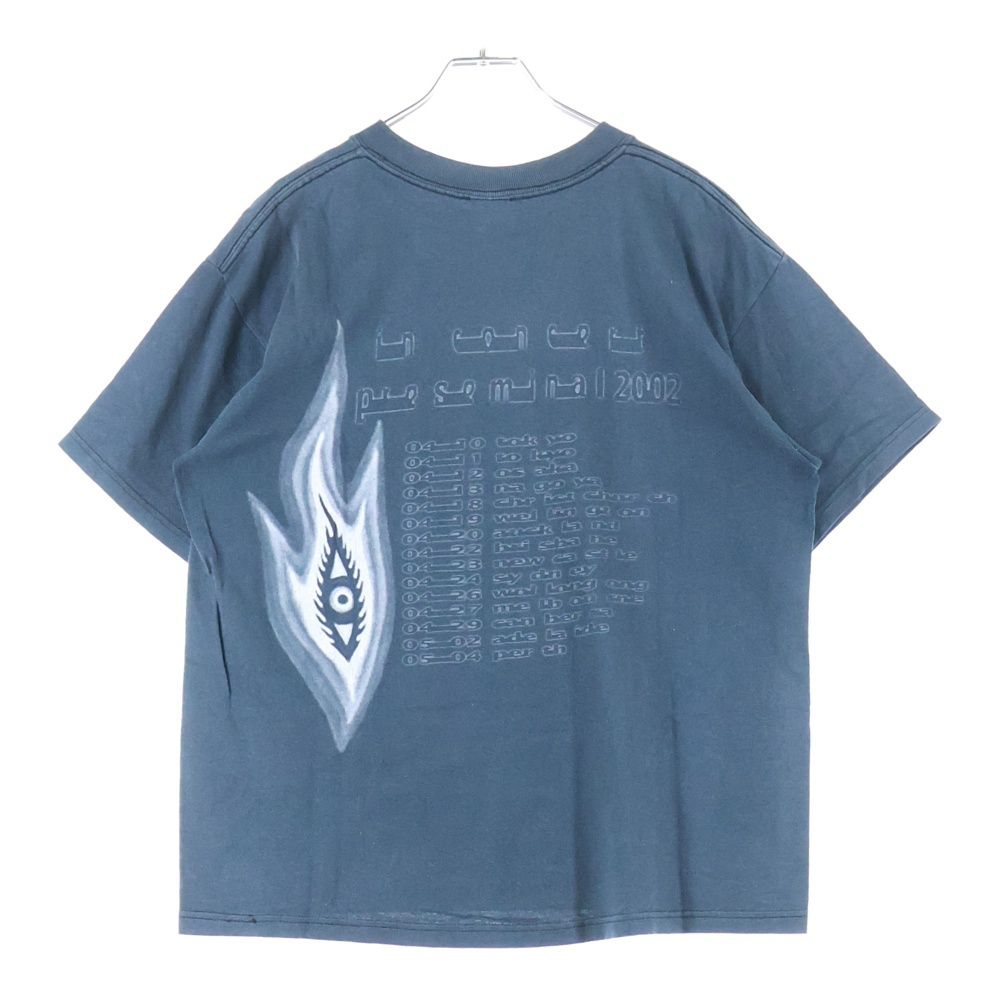 VINTAGE (ヴィンテージ) 00S Tool Lateralus 2001 Pre Seminal Tour