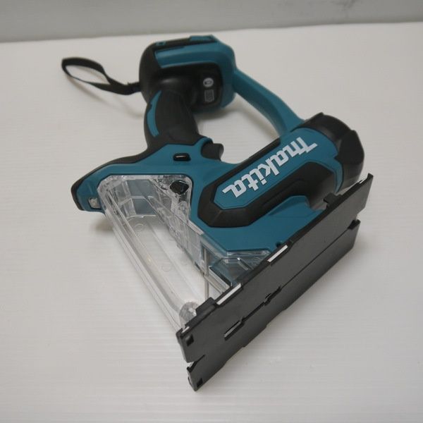 マキタ 18V 充電式ボードカッタ SD180D 美品 本体のみ