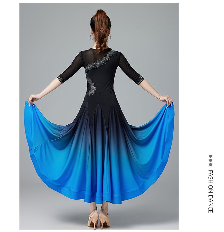 団体演出 コンペティション用