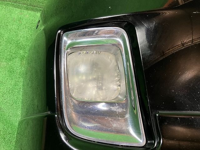 フロントバンパー G