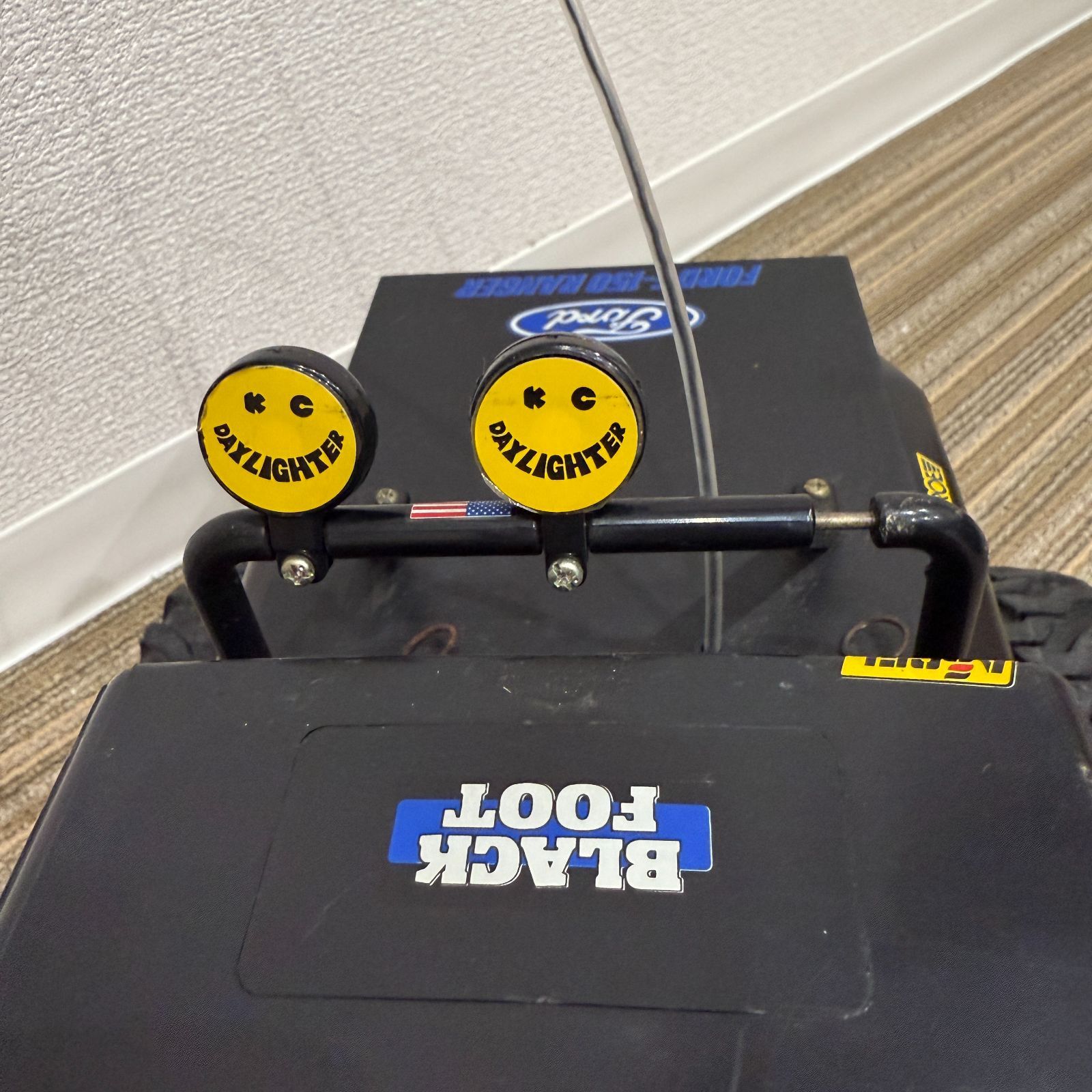 ま*ず様 タミヤ ブルヘッド　RCカー　バッテリーなし動作未検証ジャンク品 ま*ず様 タミヤ ブルヘッド RCカー バッテリーなし動作未検証