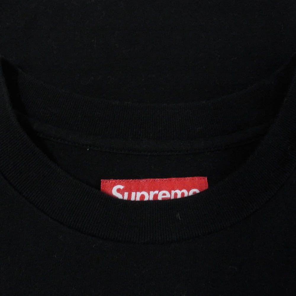 Supreme シュプリーム 23AW CLASSIC LOGO S/S TOP クラシックロゴ T