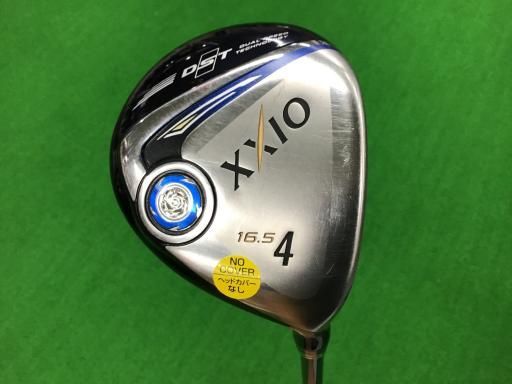DUNLOP - ダンロップ フェアウェイウッド XXIO X　4W　16.5° Amazon.co.jp: DUNLOP(ダンロップ) フェアウェイウッド XXIO