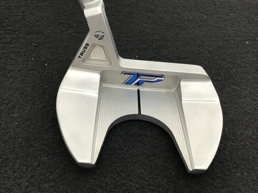 TaylorMade Ardmore TM1 パター　33インチ テーラーメイド TP コレクション HYDRO BLAST アードモア TM1