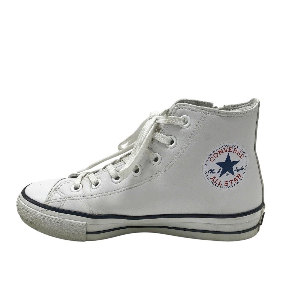 パーリーゲイツ×CONVERSE　スパイクレス　23.5 2026年最新パーリーゲイツ パーリーゲイツ×CONVERSE スパイクレス 23.5