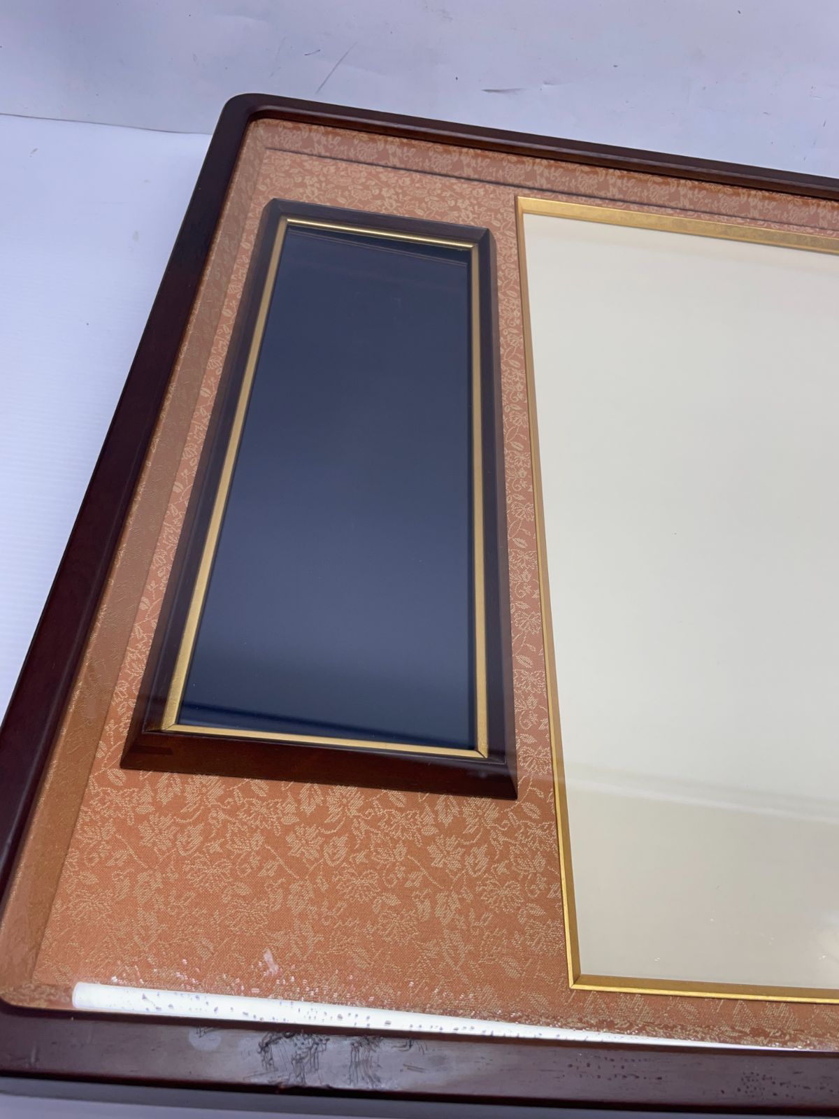 アートフレームホワイト | アサヌマネットショップ フォト＆アート