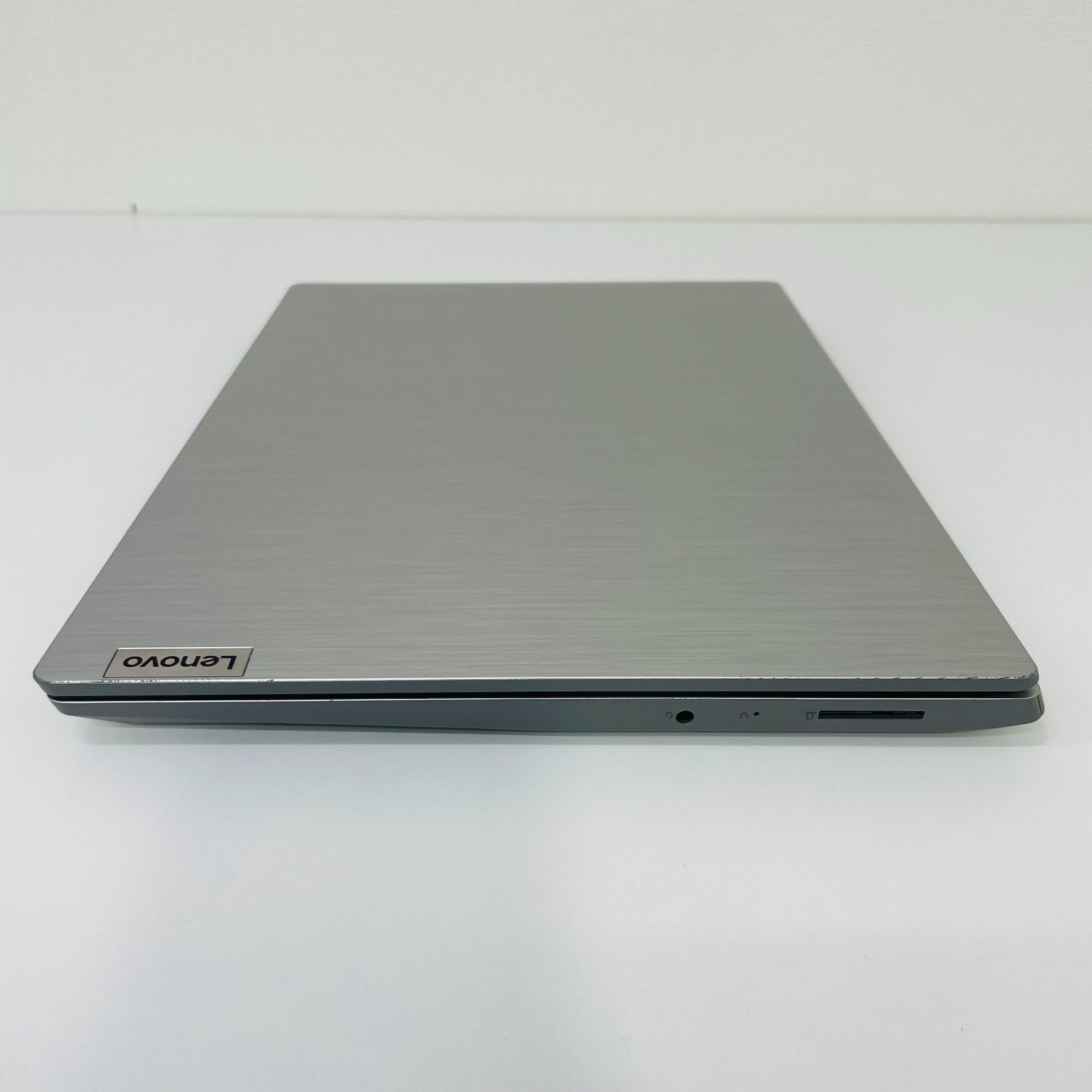 Lenovo ideaPad 3 Ryzen 7/8GB/256GB Win11 Office付 - メルカリ