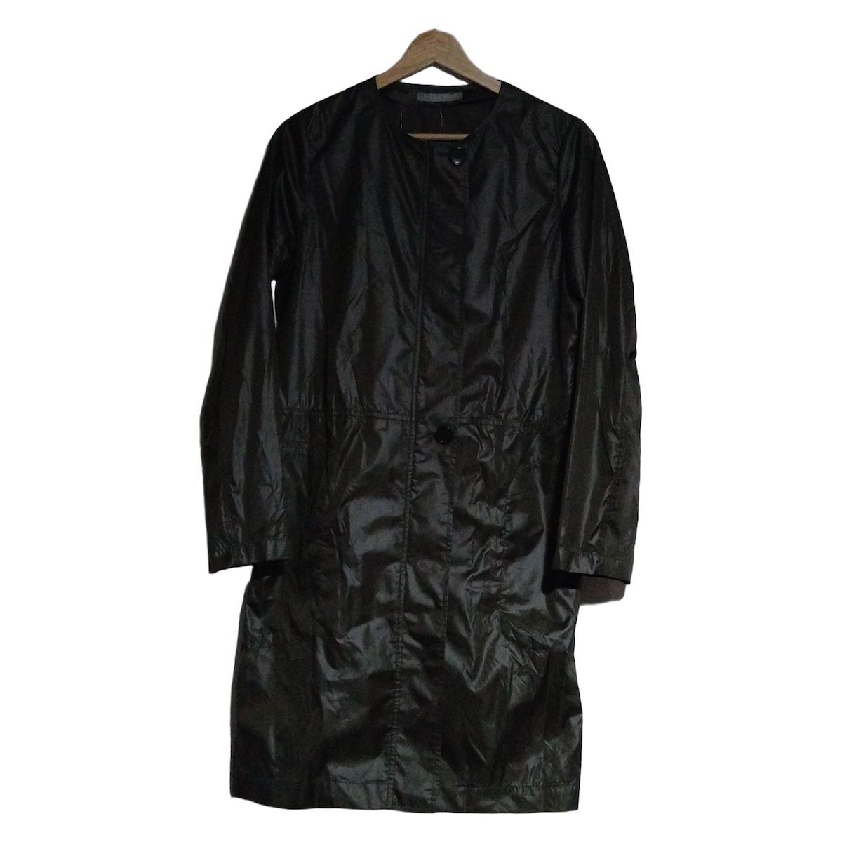 theory luxe(セオリーリュクス) コート サイズ38 M レディース美品