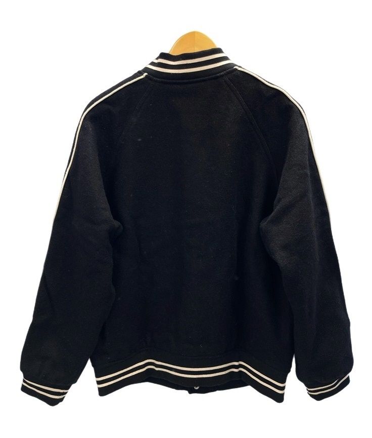 シュプリーム SUPREME Playboy Wool Varsity Jacket プレイボーイ バー 