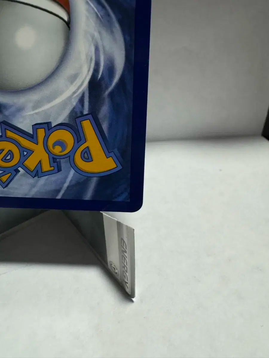 ポケットモンスター カード