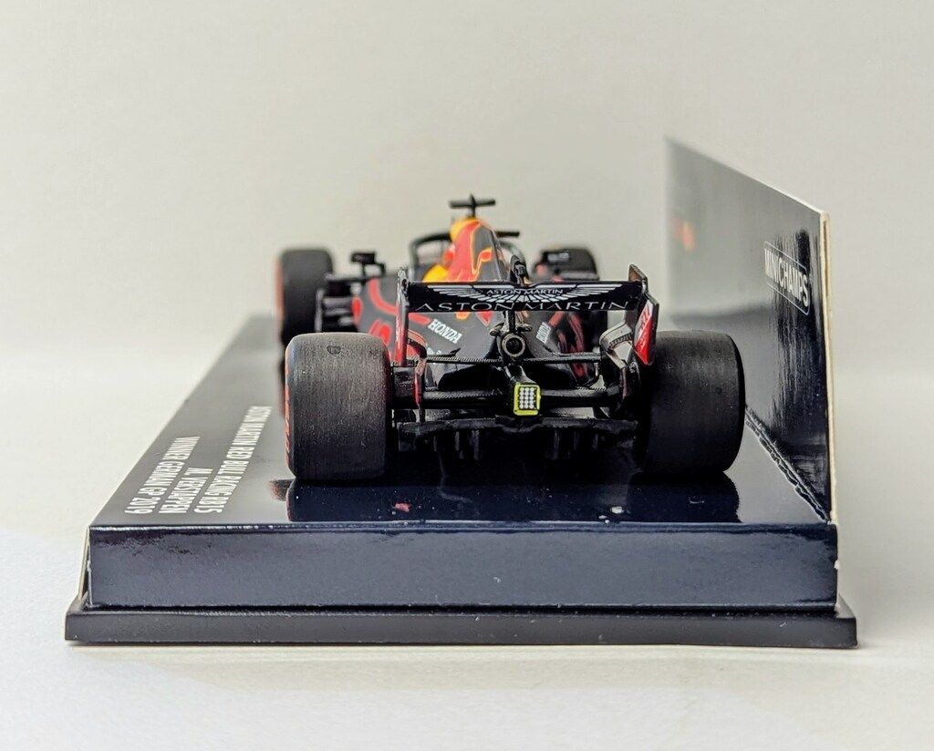 PMA 1/18 レッドブル ホンダ F1 フェルスタッペン 2021 モナコ PMA 1/18 レッドブル ホンダ F1 フェルスタッペン 2021 モナコ