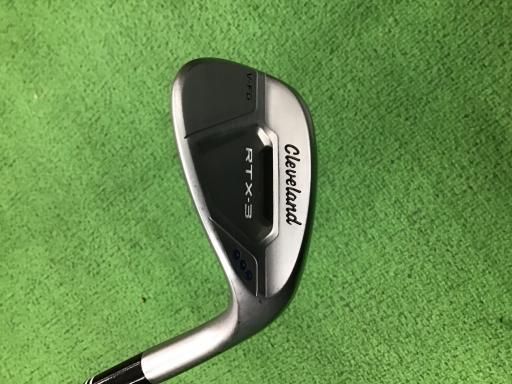 中古】 クリーブランド Cleveland RTX-3 キャビティバック