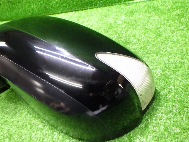 フィット 左ドアミラー