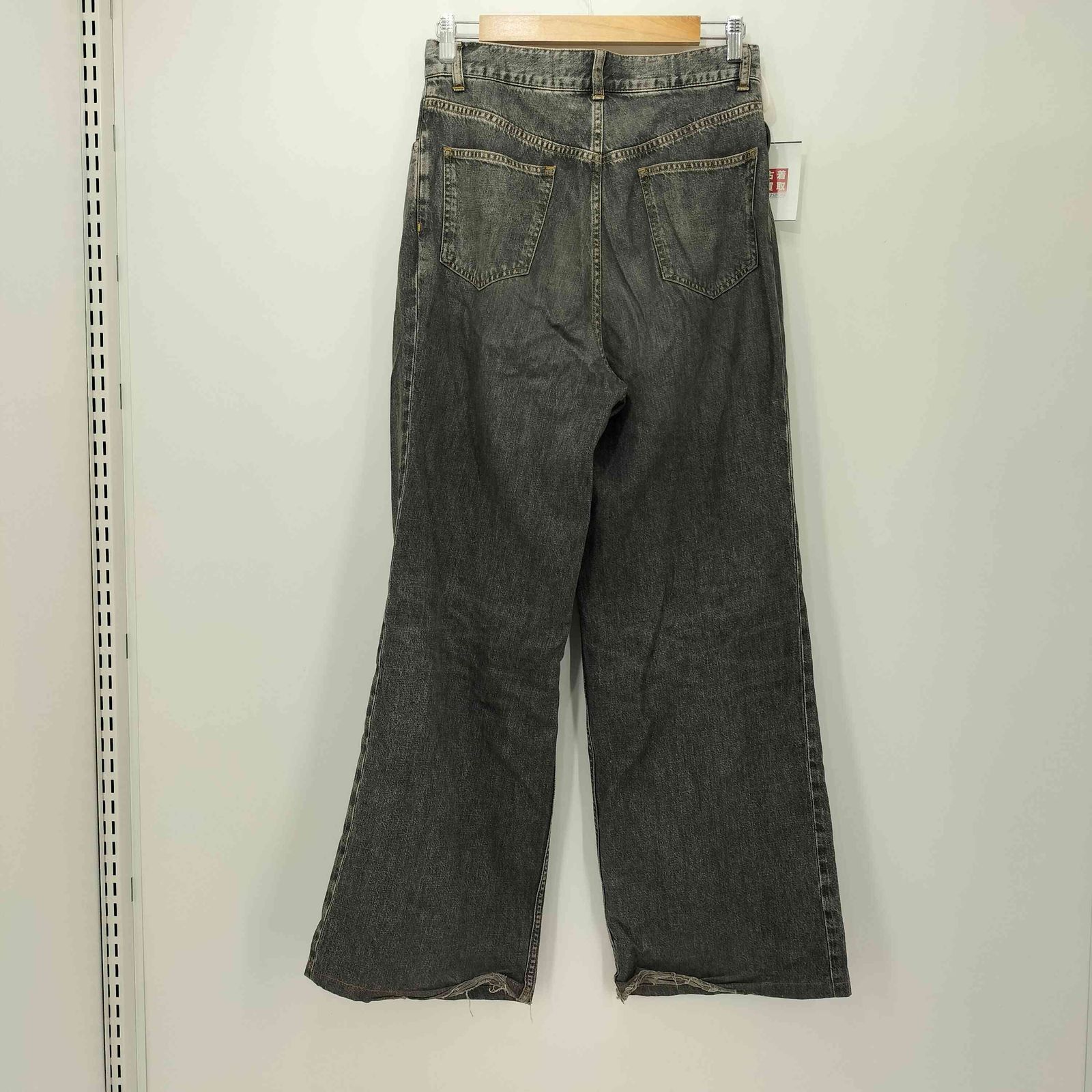 メンズ ジョンローレンスサリバン JOHN LAWRENCE SULLIVAN Washed 