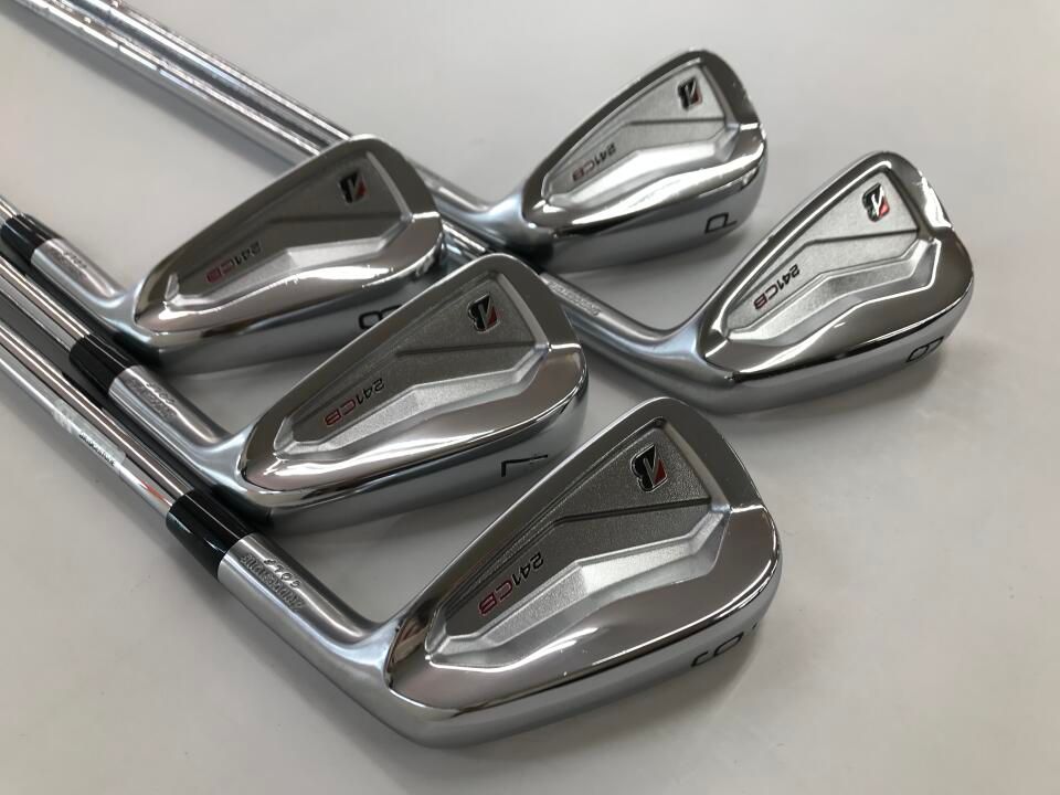 i240 | S | NSプロ MODUS 3 TOUR 115 | 中古 | アイアンセット |