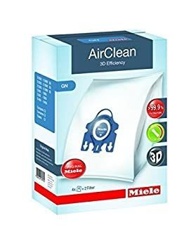 タイプG|N Airclean Filterbags 5 Boxes TYPE GN