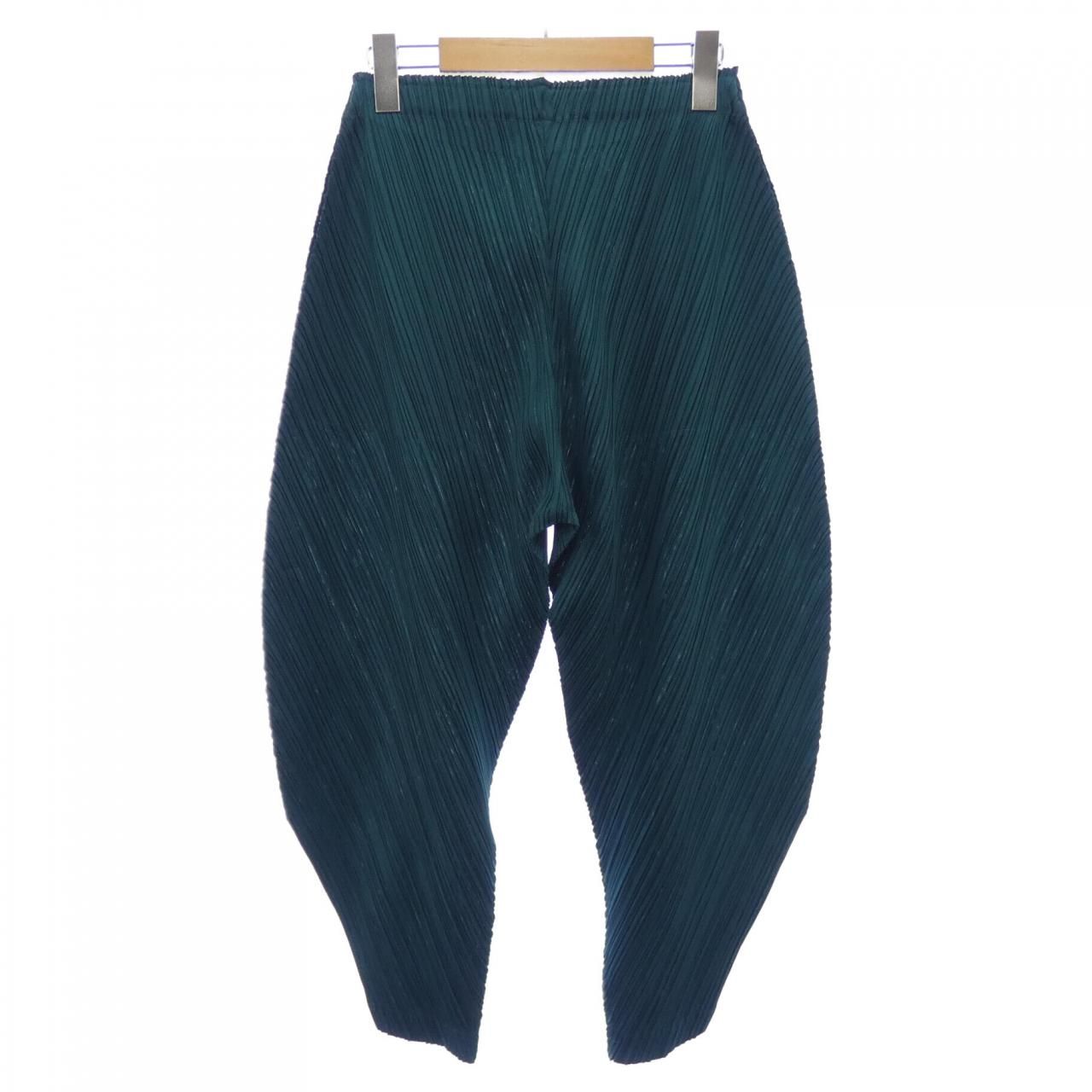 プリーツプリーズ PLEATS PLEASE PP33JF373 パンツ WWW_OLIVIERBERNSTEIN_COM