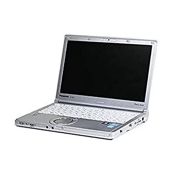 Panasonic Let's note NX1 CF-NX1VWJYS 中古- メルカリ