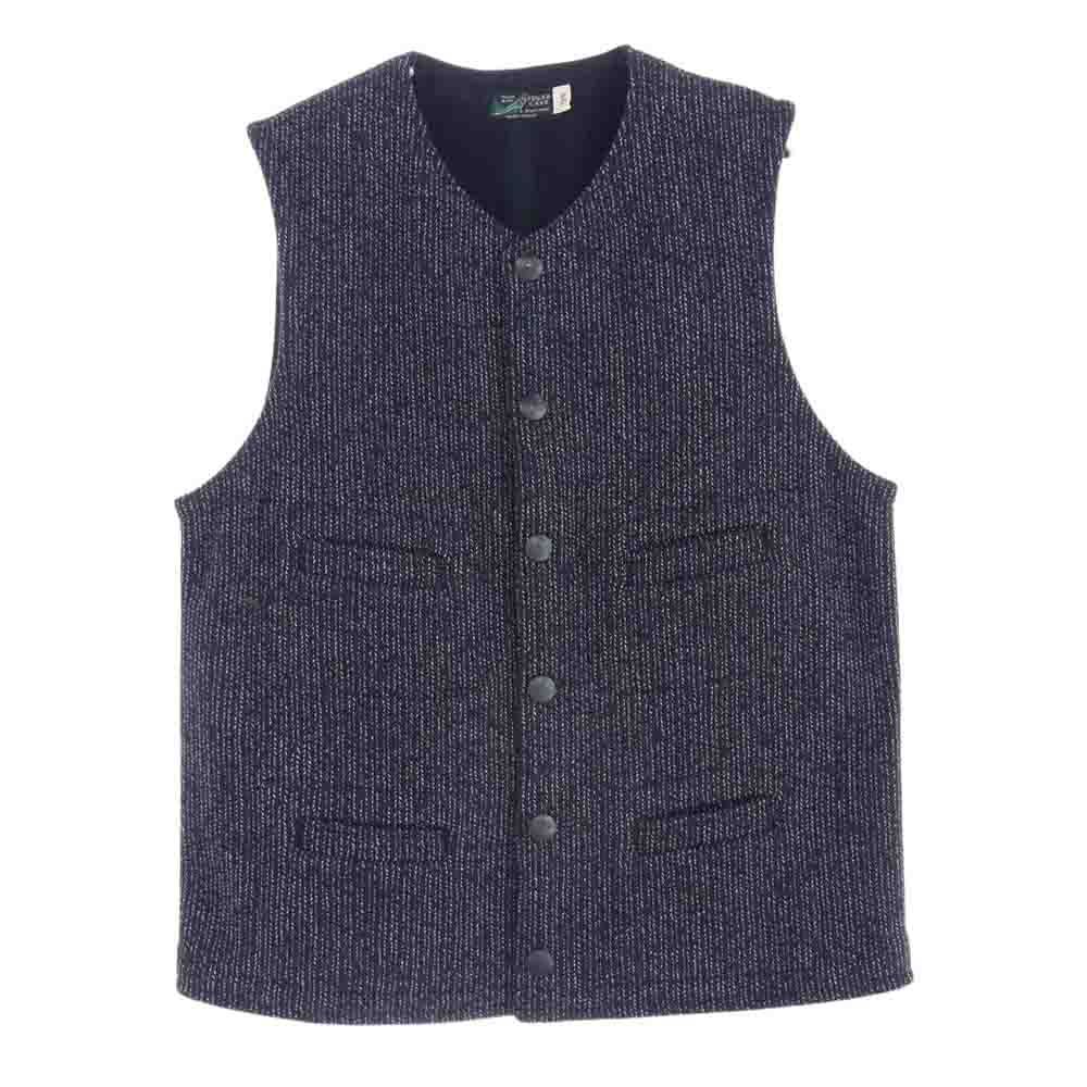 SUGAR CANE (シュガーケーン) ビーチベスト 38 M