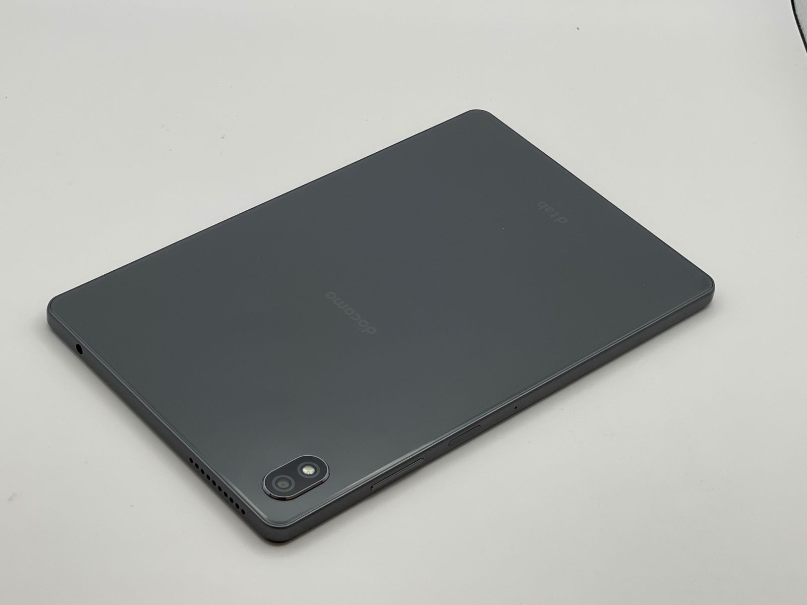 未使用に近い ドコモ タブレット dtab Compact d-52c - メルカリ