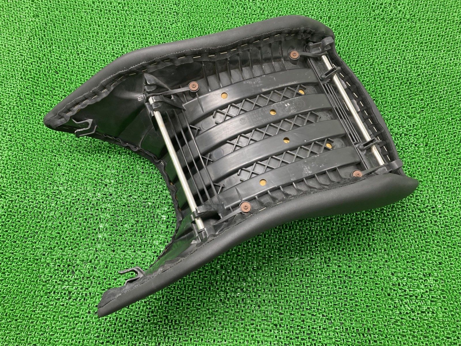 R1200GS フロントシート 5253-7 667 720 BMW 純正 バイク 部品 2007年