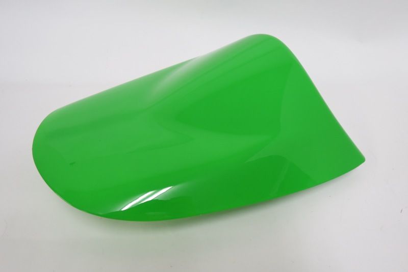 ZX-6R ZX6R 636 2003-2004 シングルシートカウル 緑 ZX-6R 0 シングル