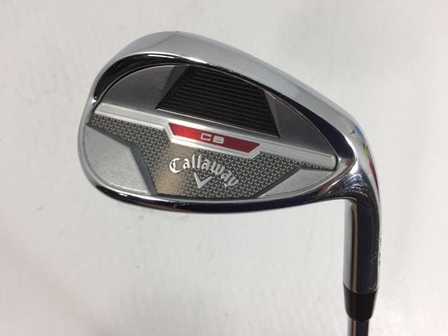 【中古ゴルフクラブ】キャロウェイ CB ウェッジ (日本仕様) 2023 NSプロ 950GH neo AW【14日間返品OK】 返品OK 【中古ゴルフクラブ】キャロウェイ CB ウェッジ (日本仕様