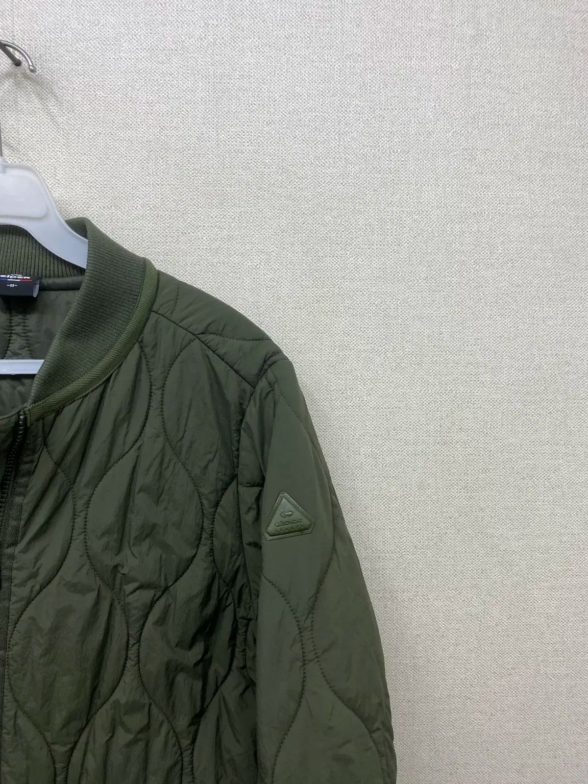 マドモアゼルノンノン スウェットカーディガン 新品 マドモアゼル