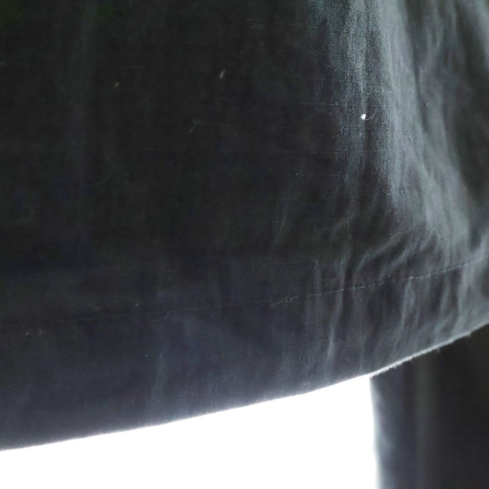 CARHARTT (カーハート) Haste Pant コットンリップストップ サイド