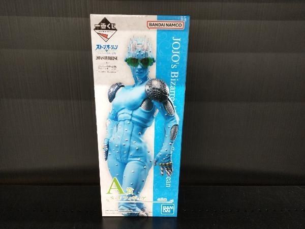未開封品 フィギュア A賞 S・F 一番くじ ジョジョの奇妙な冒険