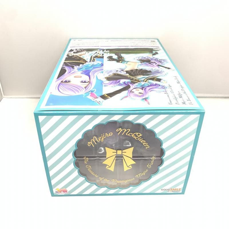 GOOD SMILE COMPANY - 【中古】グッドスマイルカンパニー 1/7 メジロマックイーン 名門メジロ家の至宝 ウマ娘 プリティーダービー[10][240010474902] Amazon | グッドスマイルカンパニー(GOOD SMILE COMPANY) ウマ娘