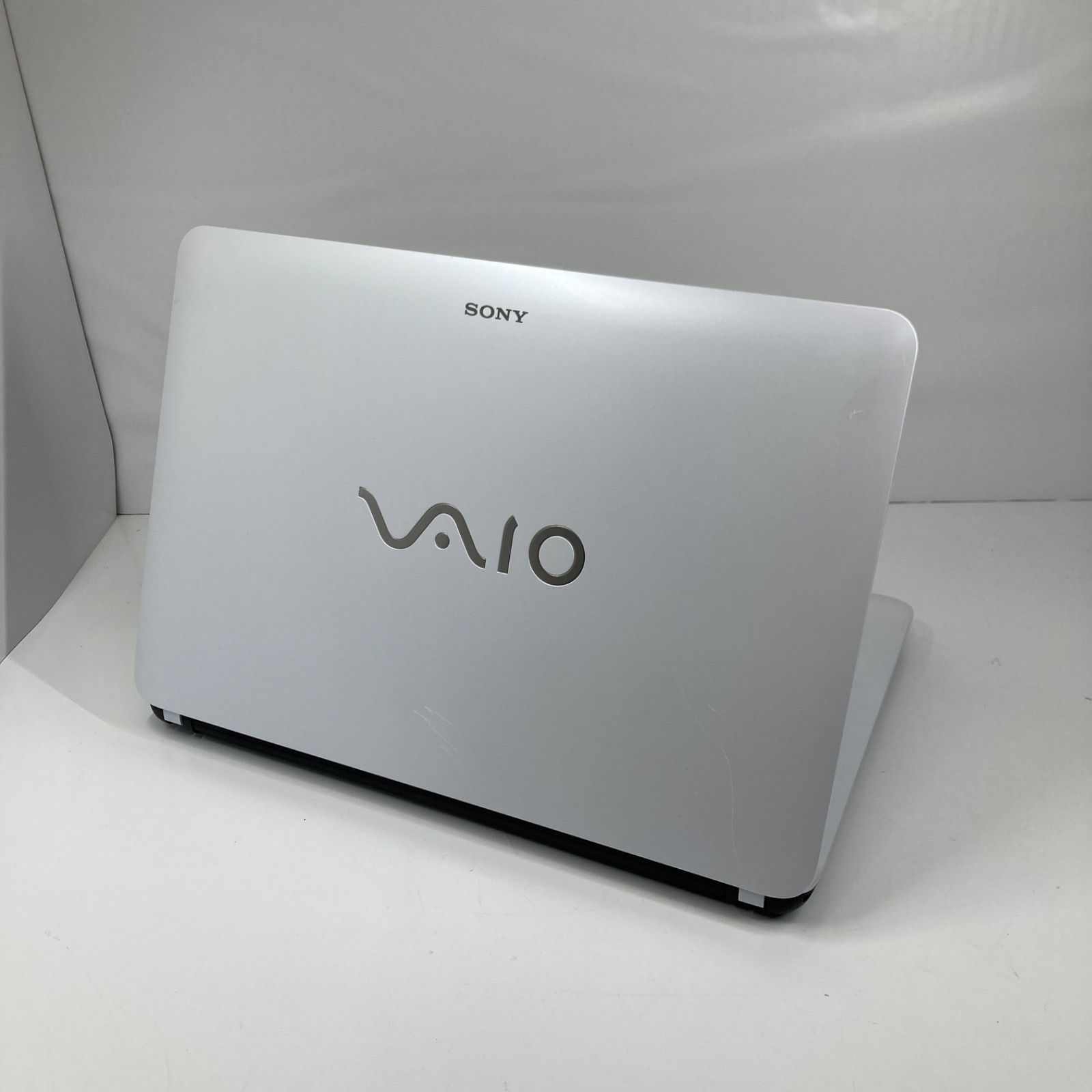 【メモリ大盛16GB！】SONY VAIO SVF1421A1JOfficeソフトも入ってます！