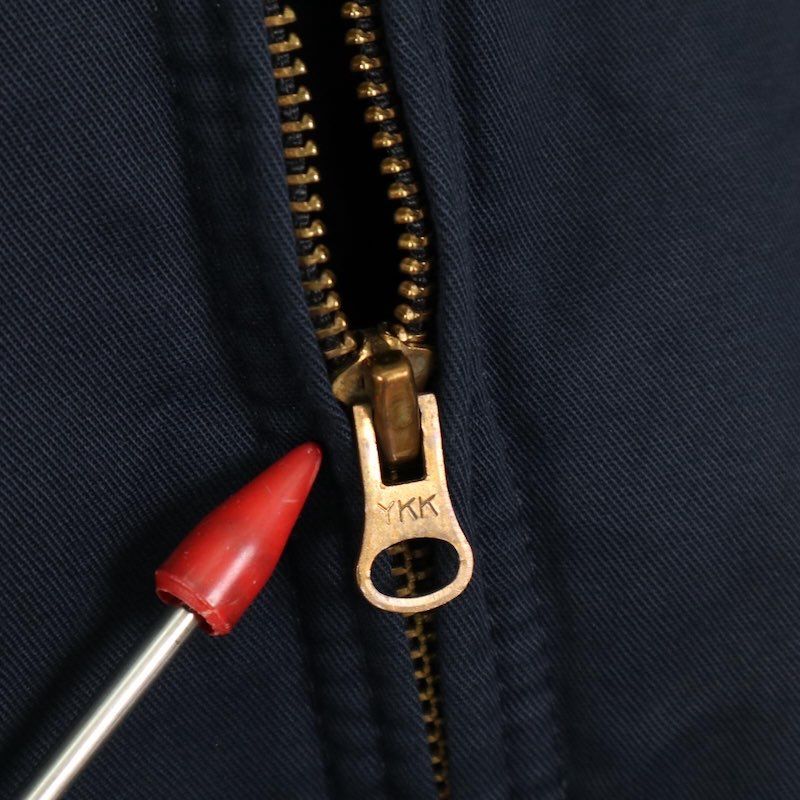 CiNTAS キルティングライナー