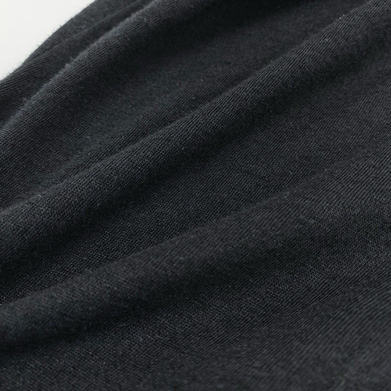 sacai サカイ 異素材 ドッキング ピンタック ブラウス ブラック 黒 1 希少ブラック】サカイ 異素材切り替えスウェット MA-1