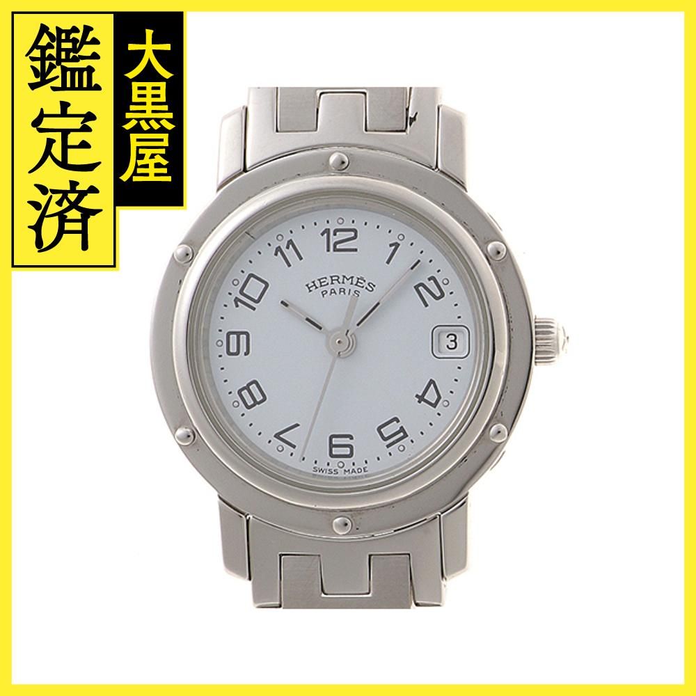 エルメス クリッパー CL4.210 473