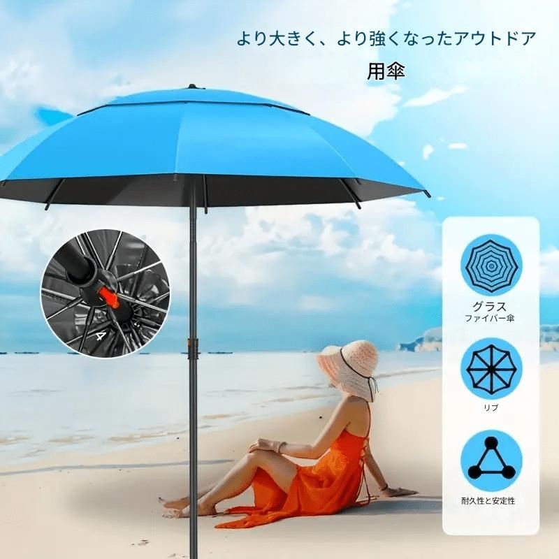 ピクニック必需品