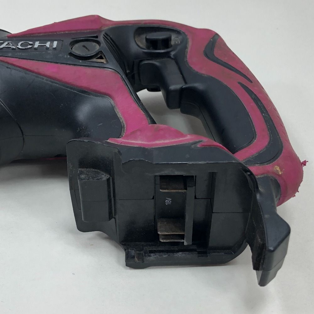 レシプロソー CR18DSL