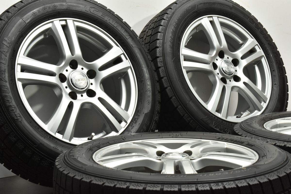 PCD114.3 グッドイヤー