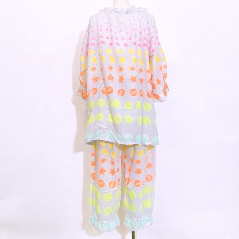 新品タグ付き】Wacoal tsumori chisato SLEEP ワコール ツモリチサト 